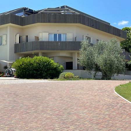 Locanda Belvedere Saludecio Екстер'єр фото