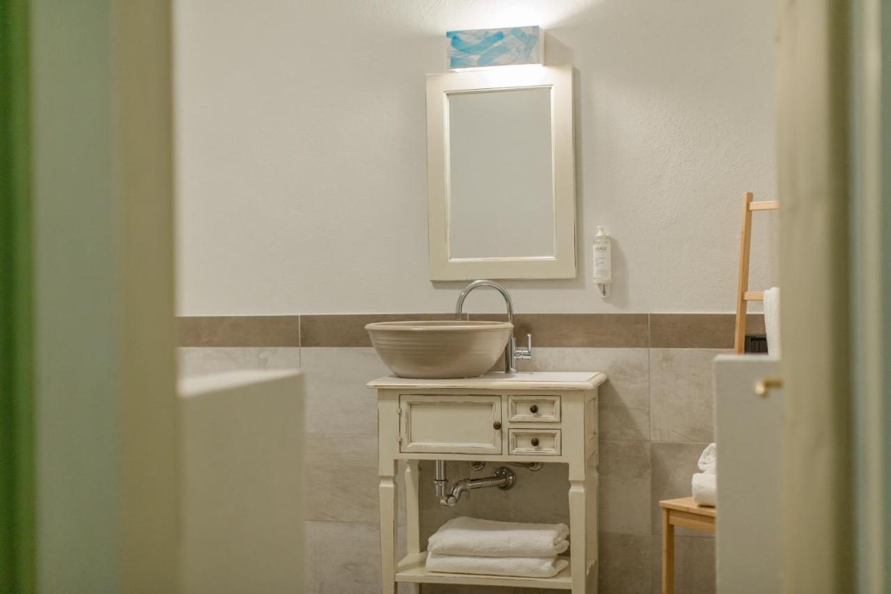 Locanda Belvedere Saludecio Екстер'єр фото