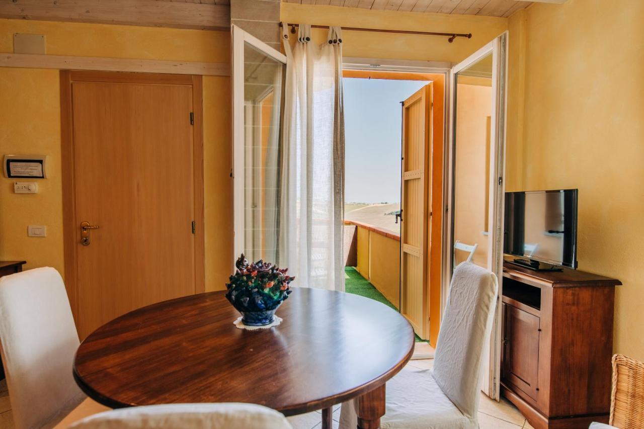 Locanda Belvedere Saludecio Екстер'єр фото